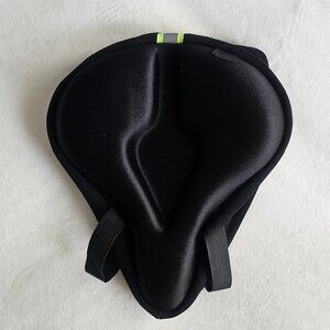 Bike Seat Cushion Cover